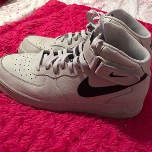 Nike Hi Tops Men’s